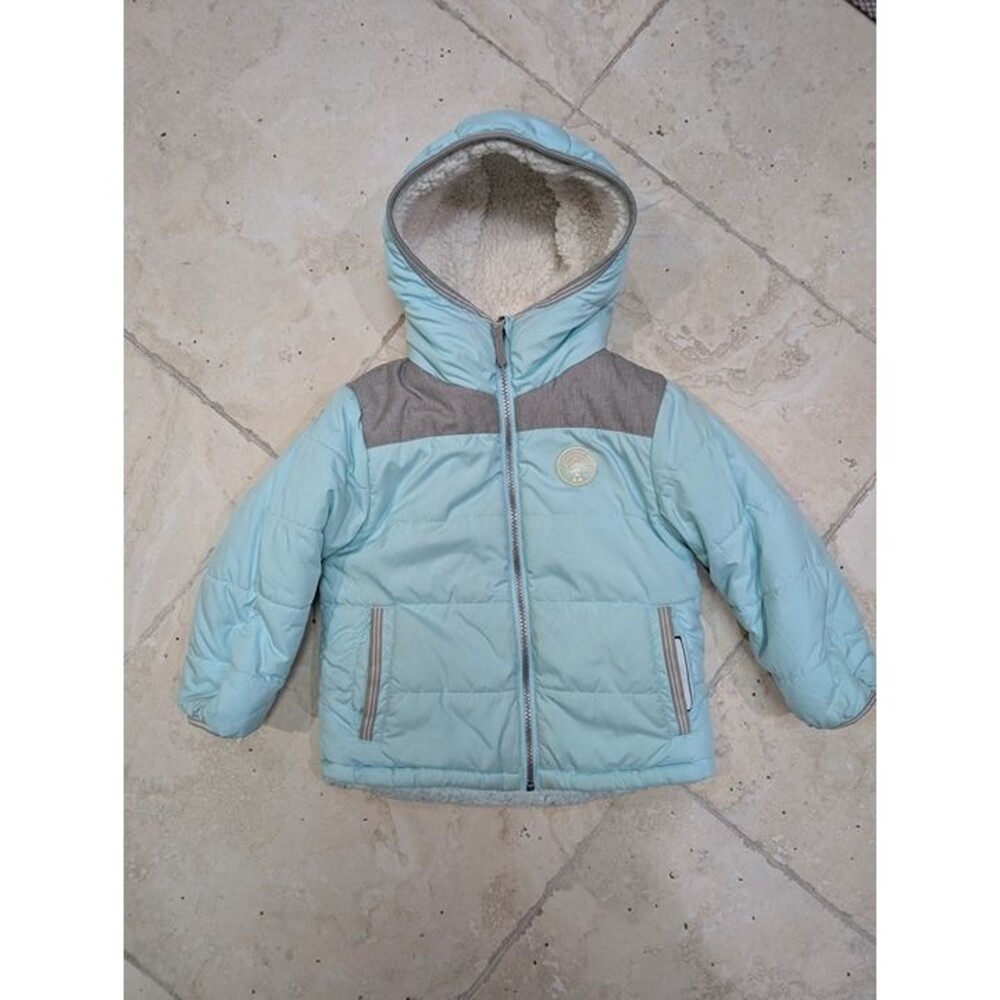 Girls 3T Jacket